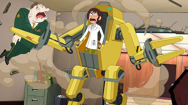 Tras '1899', los fans de 'Ultrasecretos' vuelven a criticar a Netflix por cancelar la serie a pesar de haber sido renovada por una temporada 2 noticias imagen