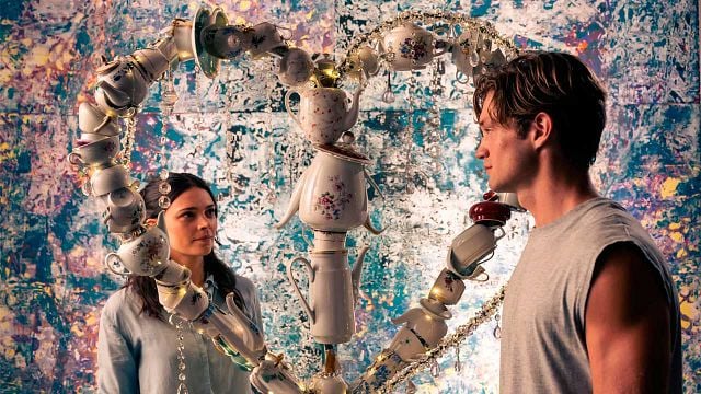 Solo 10 días para el regreso de una de las series estrella de Prime Video: la gente ya se está poniendo al día con la temporada 1 noticias imagen