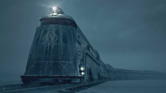 Si te gusta 'Silo', en Netflix tienes la sucesora perfecta: una serie de ciencia ficción distópica sobre la supervivencia de la humanidad noticias imagen