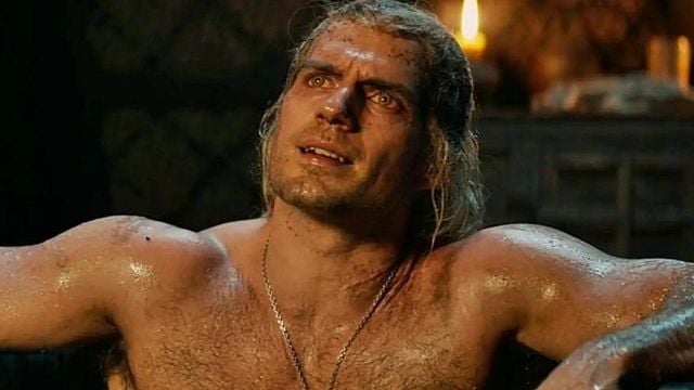 Henry Cavill se ha quitado las penas de la salida de 'The Witcher' con una serie de ciencia ficción que es un sueño para él noticias imagen