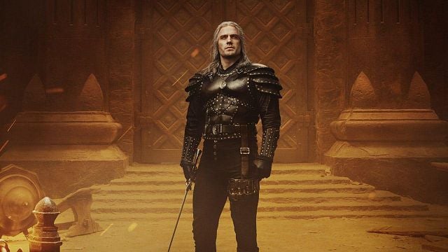"Lo recuerdo vívidamente. Me dolió": el reparto de 'The Witcher' habla sobre la marcha de Henry Cavill noticias imagen