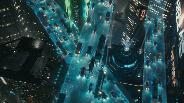 Es una de las películas de Tom Hanks más controvertidas, pero también una de las historias más bellas de ciencia ficción que verás en tu vida noticias imagen