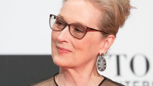 Meryl Streep rechazó 'El diablo viste de Prada' para poder cobrar el doble: "Tengo 56 años, me ha llevado un tiempo comprender cómo hacerlo" noticias imagen