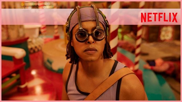 13 estrenos en Netflix: esta semana, el regreso de su mejor serie de fantasía y la nueva ficción thriller española que todos vamos a ver noticias imagen