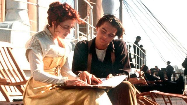 El misterio de 'Titanic' que solo puede significar dos cosas: que Jack es un viajero del tiempo o que James Cameron cometió un error noticias imagen