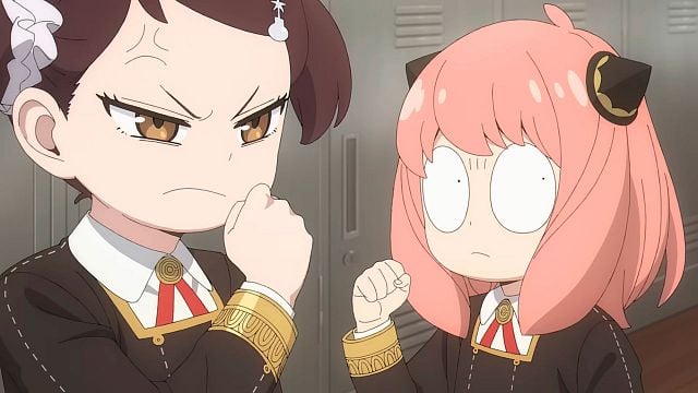 La familia más querida del anime vuelve este 2025: Tráiler de la temporada 3 de SPY x FAMILY noticias imagen