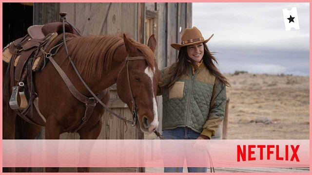 9 estrenos en Netflix: Esta semana un nuevo western con intrigas familiares y un 'thriller' basado en hechos reales noticias imagen