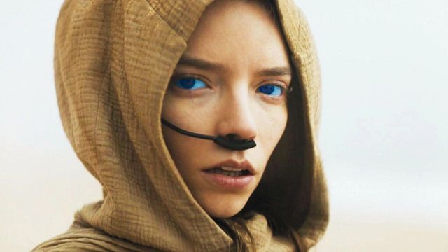 Antes de 'Dune 3', Anya Taylor-Joy estrena nueva película de ciencia ficción y aventuras: Una asesina protegiendo las puertas del infierno noticias imagen