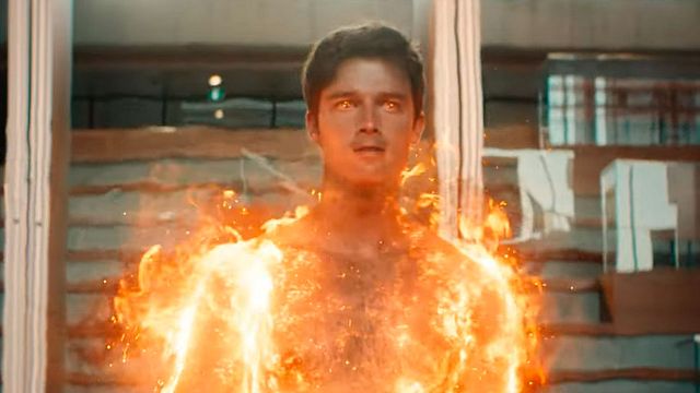 “Es como un pepino de mar en llamas”: Llega a Prime Video la que será la mejor serie de este septiembre 2023 noticias imagen