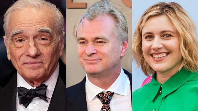 Este director acaba de ser votado como el más poderoso de Hollywood: "en ninguna de mis conversaciones para esta lista se sugirió que alguien más" noticias imagen