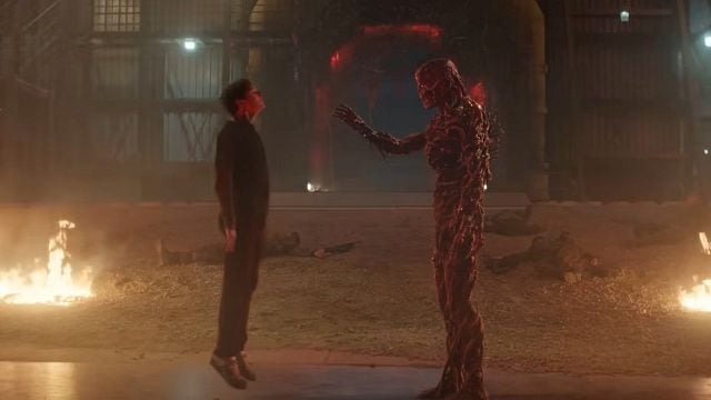 'Stranger Things' aún tiene que responder una gran pregunta y el tráiler de la temporada 5 lo adelanta noticias imagen