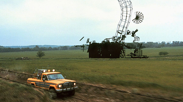 "Gritó durante 15 minutos y volvió a subir al avión": Steven Spielberg perdió los papeles en el 'set' de una famosa película de los 90 y los testigos no lo olvidan noticias imagen