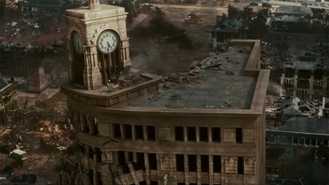 Japón recupera su criatura más icónica: una nueva ola de demolición cortesía de un monstruo septuagenario en 'Godzilla Minus One' noticias imagen