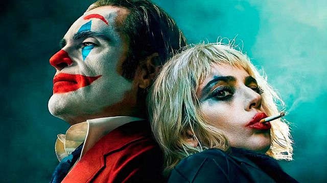 “Escupió el café la primera vez que canté”: Joaquin Phoenix confiesa la presión de actuar junto a Lady Gaga en 'Joker 2' noticias imagen