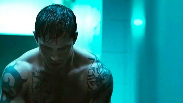 8 horas de entrenamiento al día, 13 kilos de músculo extra: Tom Hardy lo dio todo en esta película prácticamente olvidada noticias imagen