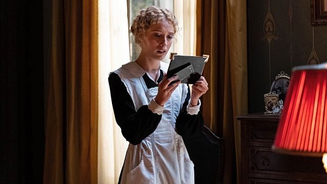 La única condición que puso RTVE para emitir 'La Promesa' (y que ha superado con creces) noticias imagen