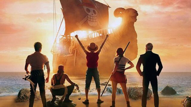 El 'One Piece' de Netflix es más caro que 'Juego de tronos', pero no es eso lo que le hará romper la tradición del anime noticias imagen