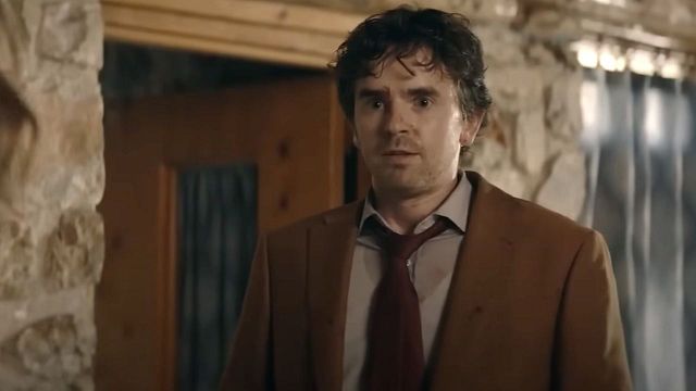 Freddie Highmore estrena serie después de 'The Good Doctor': un 'thriller' de acción donde nunca esperabas verle noticias imagen