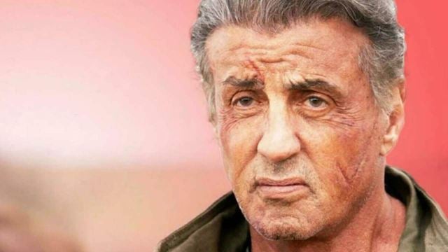 Sylvester Stallone ya ha decidido quién será el nuevo Rambo y todos lo conocéis