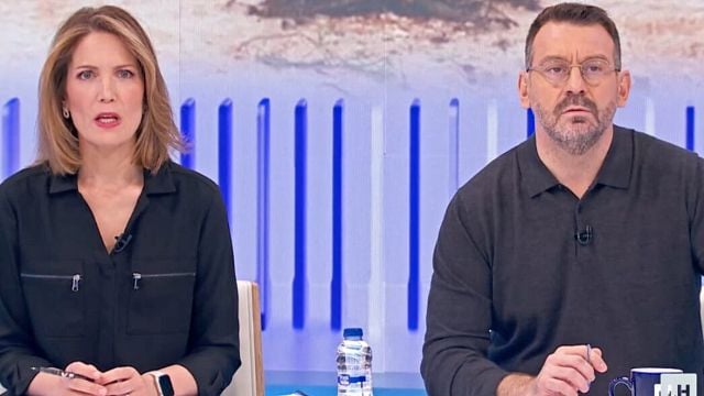 RTVE, Telecinco, Antena 3 y laSexta cambian su programación para dar especiales sobre la DANA noticias imagen