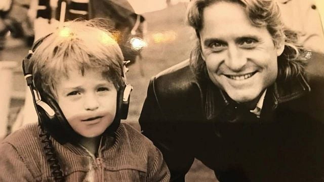 El hijo de Michael Douglas que pasó siete años en la cárcel: "Mi padre me hacía repartir porros entre los invitados a sus fiestas" noticias imagen