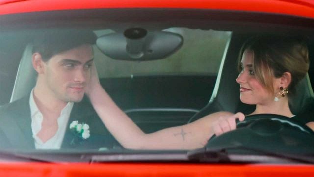 El futuro de la saga 'Culpables' después de 'Culpa nuestra' noticias imagen