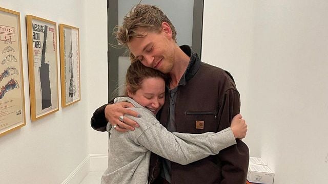 "Me encanta ser el tío divertido": la preciosa amistad de Austin Butler y Ashley Tisdale 13 años después noticias imagen