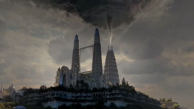 Hoy en 'streaming': La serie de fantasía oscura que lo tenía todo para triunfar, pero fue cancelada tras una temporada noticias imagen