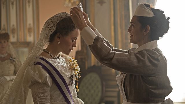 Por fin, RTVE pone fecha de estreno a una de sus series más esperadas noticias imagen