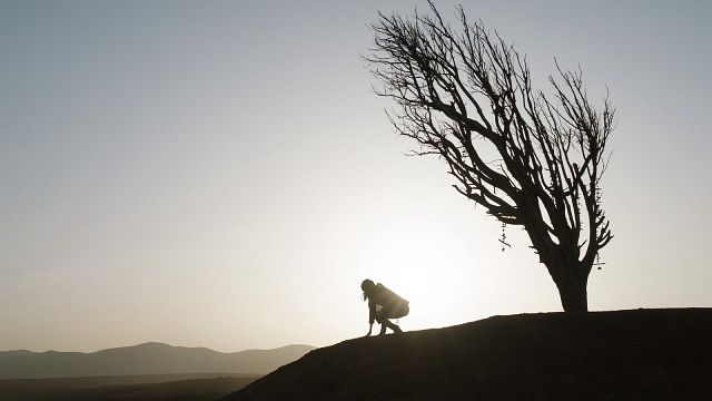 Fichó por Marvel como uno de los personajes con más futuro, pero su película fue un desastre y el estudio se ha olvidado de él noticias imagen