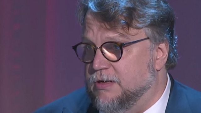 Guillermo del Toro acaba llorando mientras habla del futuro: "Nunca pensé que todo lo que se había ganado se iba a volver a perder" noticias imagen