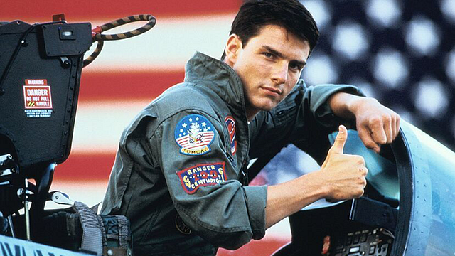 "Estuvo golpeándome durante toda la proyección": Esta película de desastres ha enloquecido a Tom Cruise noticias imagen