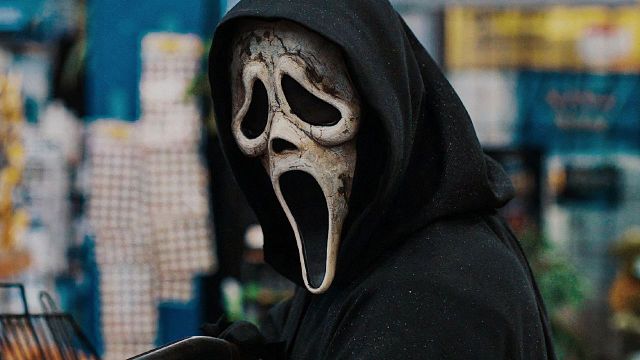 "Teníamos que subir las apuestas. Ghostface tenía que ser más brutal y sin descanso": 'Scream VI' llega como la entrega más sangrienta y divertida noticias imagen