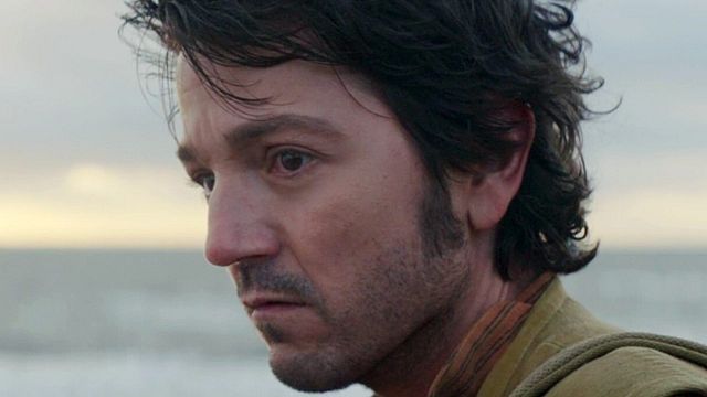 "Vamos a sufrir lentamente con ellos": Prepárate para pasarlo mal con la temporada 2 de 'Andor', advierte Diego Luna noticias imagen