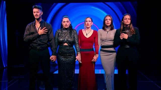 'Gran Hermano 20': Estos son los tres concursantes que han entrado a la casa tras el cierre del Oasis noticias imagen