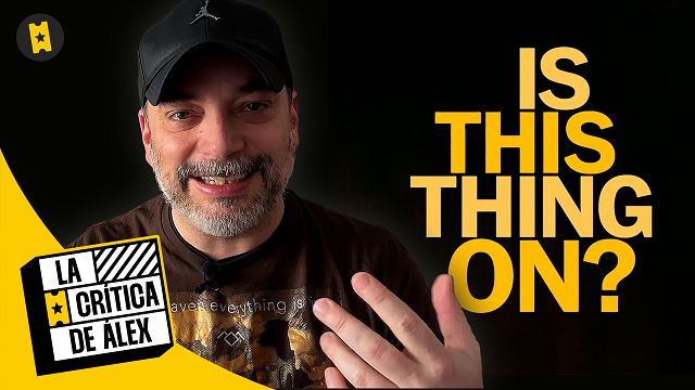 Se estrena por la puerta de atrás y con un título espantoso, pero 'Sin conexión' es una obra maestra noticias imagen