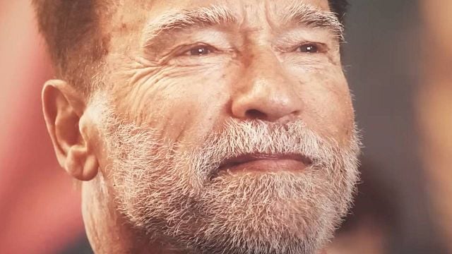 Arnold Schwarzenegger, actor, 79 años, sobre su rivalidad con Sylvester Stallone: "Si su porcentaje de grasa corporal era del 7%, yo me obsesionaba hasta alcanzar un 10%" noticias imagen