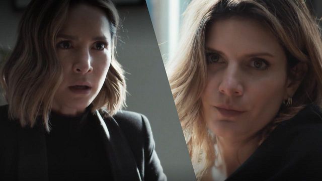 Avance semanal de 'Café con aroma de mujer': Lucía, rota de dolor, tiene a todos los Vallejo en su contra noticias imagen