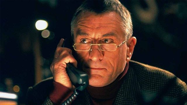 25 años después de la primera parte: La saga de culto con Robert De Niro continúa y la secuela ya tiene título noticias imagen