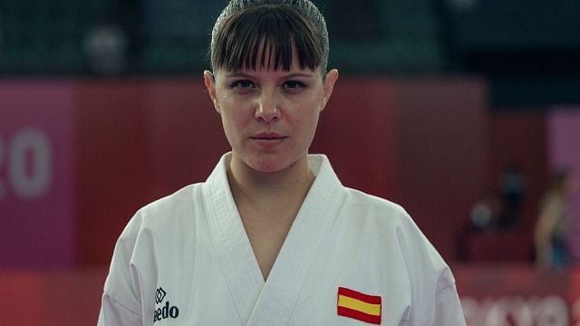 Una historia real de superación y empoderamiento femenino: ‘Karateka’ llega a los cines el 30 de octubre noticias imagen
