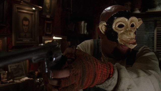 Sólo tienes 8 días para verla en Prime Video: la sangrienta película de terror que nadie quería estrenar y terminó lanzado una franquicia noticias imagen