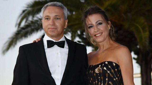 El pueblo de Tenerife en el que quiere jubilarse Vicente Vallés y Ángeles Blanco: "Nos ha hecho tan felices estar allí" noticias imagen