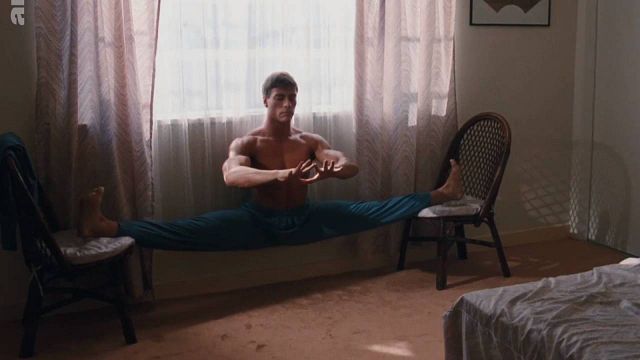 “Rígido como un poste, feo como un piojo”: Estas palabras golpearon duramente a Jean-Claude Van Damme antes de convertirse en una estrella de acción noticias imagen