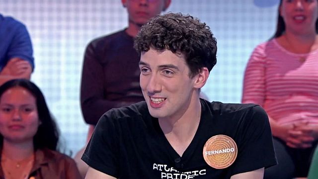 El cambio de Fernando en 'Pasapalabra' que se verá a partir de ahora: "Es como pasar de lo formal a lo informal" noticias imagen