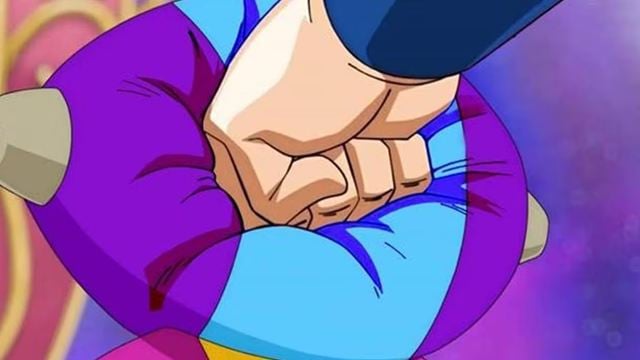 Es el personaje más poderoso de 'Dragon Ball': su propio autor