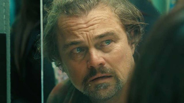 "Es el mejor director del mundo": Leonardo DiCaprio ya sabe con quién le gustaría rodar su próxima película noticias imagen