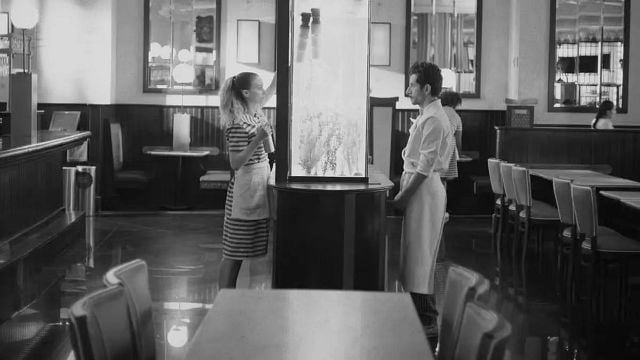 "No deja al espectador ni un momento de tranquilidad": una película más intensa que 'The Bear' llega a las salas de cine noticias imagen