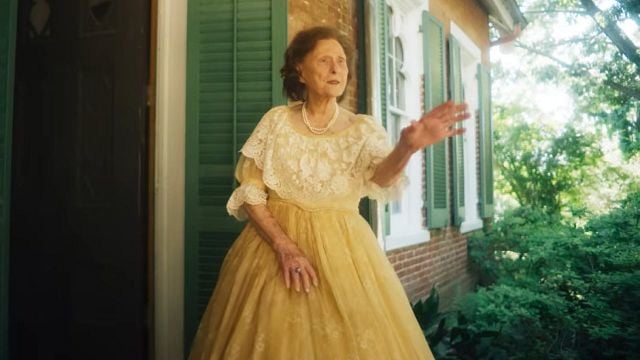 Una boda celebrada en una antigua plantación del sur de EEUU le abrió los ojos: llega a Filmin uno de los documentales más fascinantes del año noticias imagen