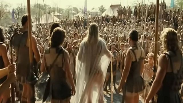 Es una de las batallas más decisivas de la historia y tiene su propia película con 3,6/5 estrellas noticias imagen
