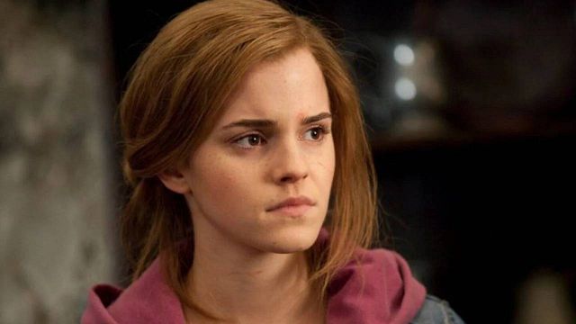 Emma Watson quiso dejar 'Harry Potter', decidió no hacerlo y se enfrentó al peor rodaje de su vida noticias imagen